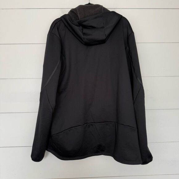 Pashko Women’s XXL Black Full Zip Jacket - Picture 4 of 5